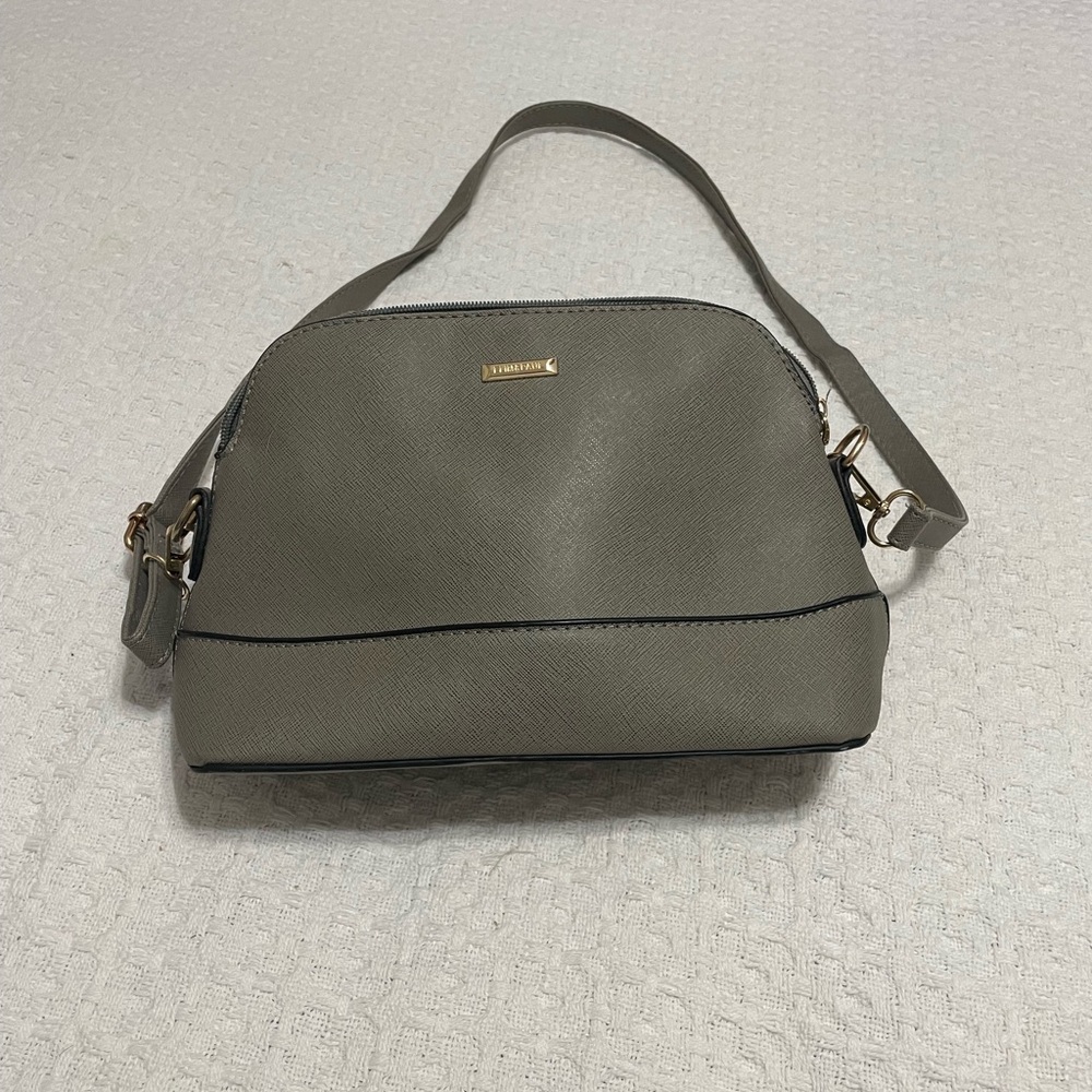 Elim & Paul Crossbody Bag~ Fashionable
